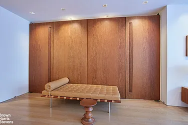 Sold by Brown Harris Stevens