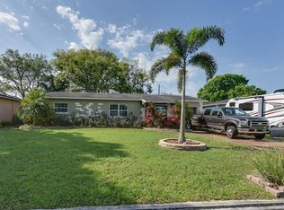 5954 45th Ave N, Saint Petersburg, FL 33709