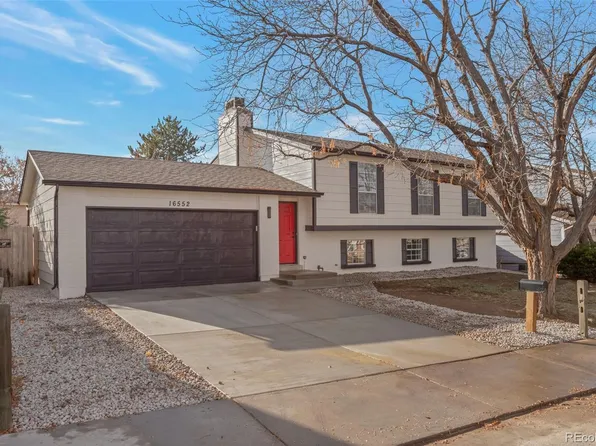 16552 E Kansas Drive, Aurora, CO 80017
