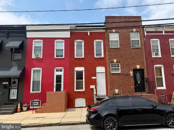 1222 Bayard St, Baltimore, MD 21230