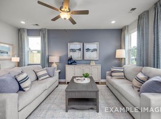 3841 Well Fleet Dr, Willow Spring, NC 27592