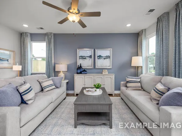 3841 Well Fleet Dr, Willow Spring, NC 27592