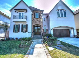 4623 Pine St, Bellaire, TX 77401