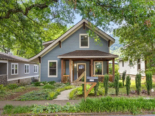 4907 Florida Ave, Chattanooga, TN 37409