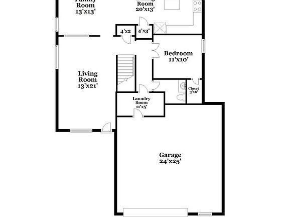 2nd image of this home