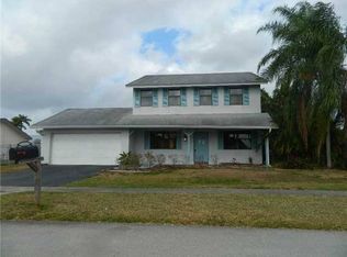 11651 NW 37th St, Sunrise, FL 33323