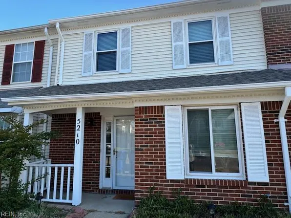5210 Westhaven Cres, Virginia Beach, VA 23464