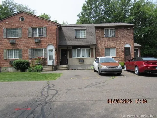 (undisclosed Address), Waterbury, CT 06705