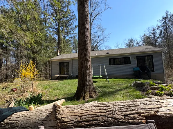 517 Townsbury Rd, Great Meadows, NJ 07838