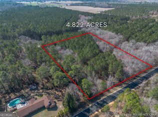 6 Golf Course Rd, Eastman, GA 31023