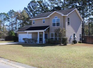 9 SE Pine View Dr, Ludowici, GA 31316