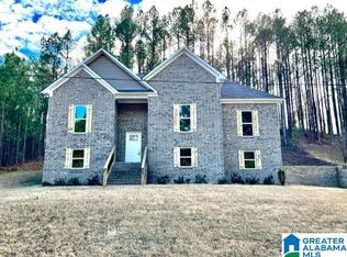 3845 Sportsman Lake Rd, Odenville, AL 35120