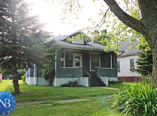 605 S 1st Ave, Hoopeston, IL 60942