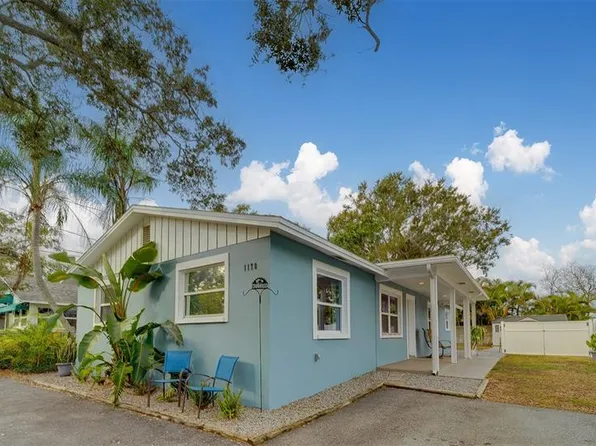 1178 Bass Blvd, Dunedin, FL 34698