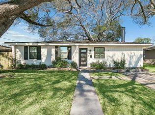 416 Jade Ave, Metairie, LA 70003