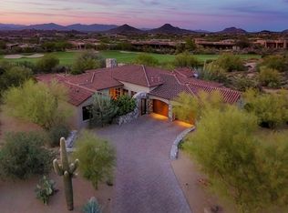 10266 E Running Deer Trl, Scottsdale, AZ 85262