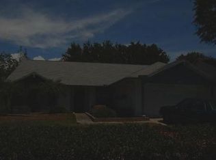 1420 Shell Flower Dr, Brandon, FL 33511