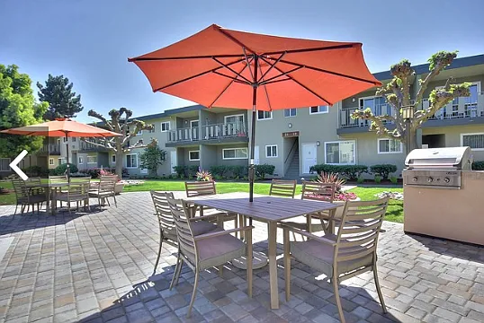 471 Acalanes Dr #29 — Photo 11