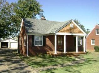 2321 Us Highway 60 E, Owensboro, KY 42303
