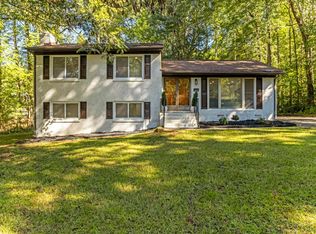 2020 Berrywood Ln, Clover, SC 29710