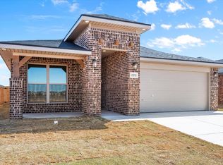 13711 Gary Ave, Lubbock, TX 79423