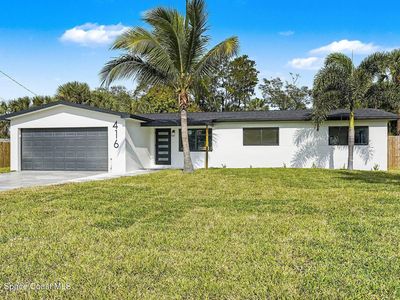 416 3rd Ave, Melbourne Beach, FL, 32951