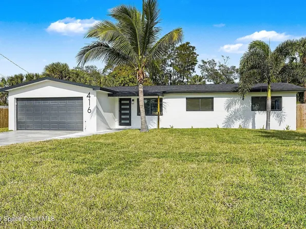 416 3rd Ave, Melbourne Beach, FL 32951