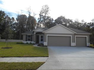 2976 N Mainsail Cir, Jacksonville, FL 32226