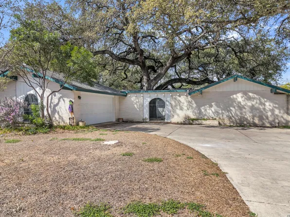 3315 Litchfield St, San Antonio, TX 78230