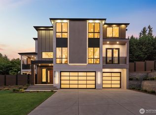 5315 NE 25th St, Renton, WA 98059