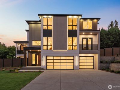 5315 NE 25th Street, Renton, WA, 98059