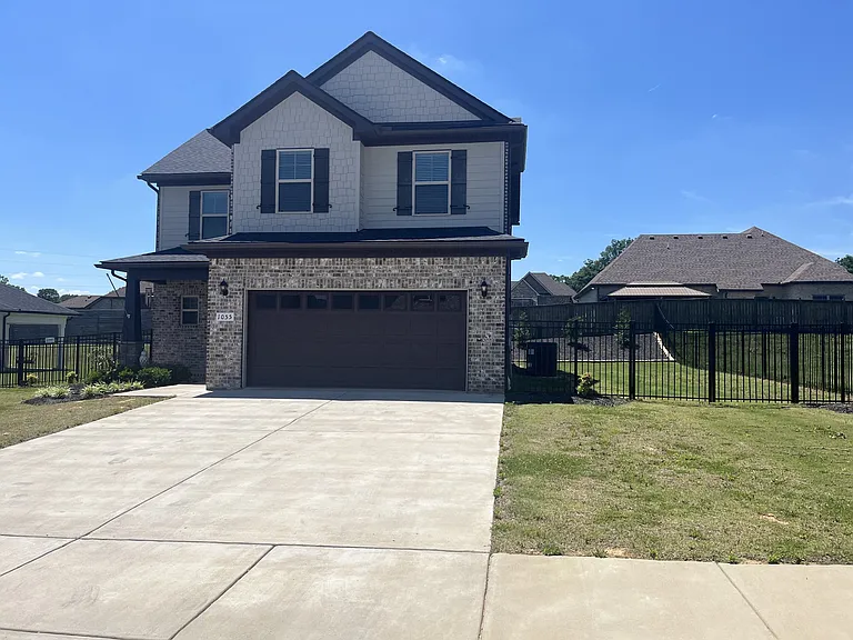 1055 Amber Hills Dr — Photo 24