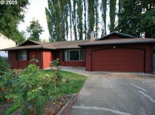 820 SW Willow Creek Dr, Aloha, OR