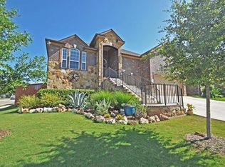 401 Caddo Lake Dr, Georgetown, TX 78628