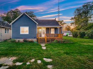 151 Prairie St, Wellington, IL 60973