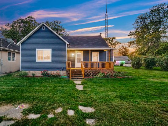 151 Prairie St, Wellington, IL 60973