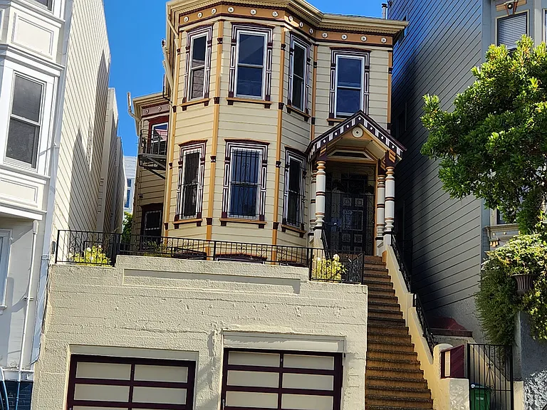 747-749 Waller St #749-1 — Photo 14