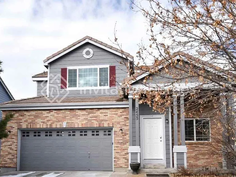 2455 S Gibralter Way — Photo 1