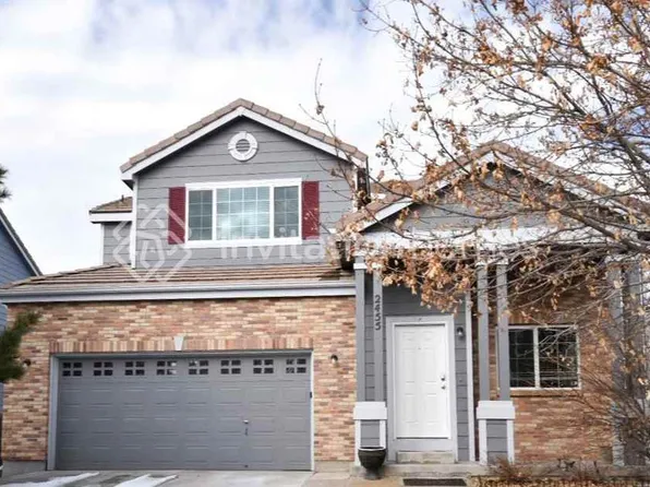 2455 S Gibralter Way, Aurora, CO 80013
