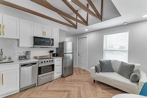 Floor plan 601 A