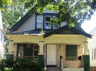 3322 N 29th St, Milwaukee, WI 53216