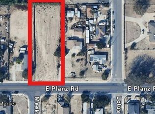 0 E Planz Rd, Bakersfield, CA 93307