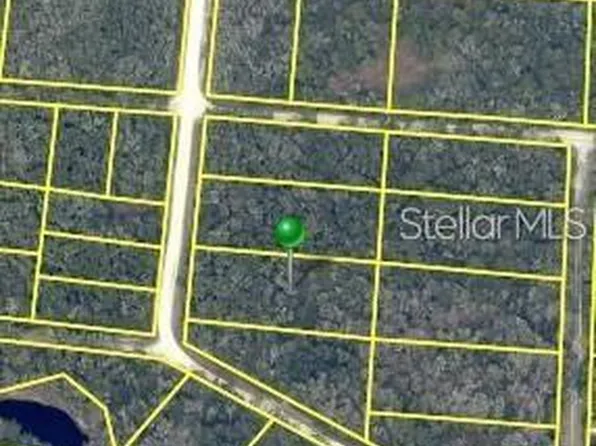 7490 Shasta St #7, Webster, FL 33597