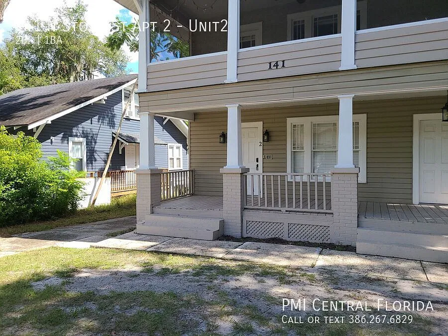 141 N Stone St #2
