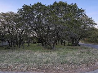 0 Monte Vista Dr, Burnet, TX 78611