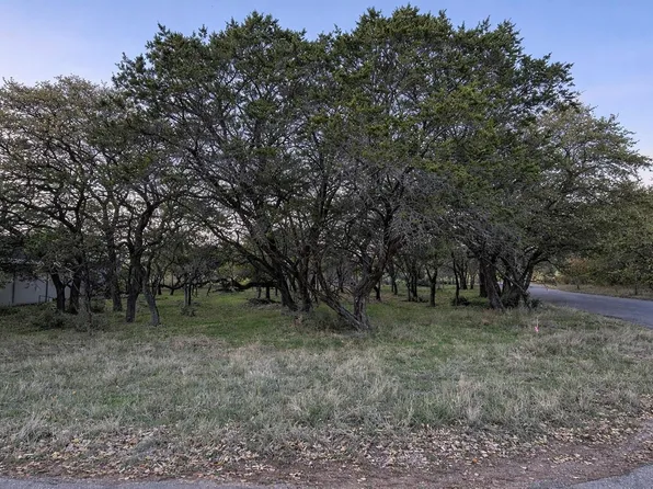 0 Monte Vista Dr, Burnet, TX 78611