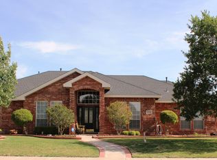 5711 Devlin Pl, Midland, TX 79707