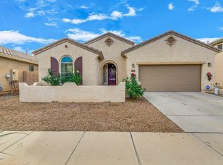 20991 E Avenida Del Valle, Queen Creek, AZ 85142