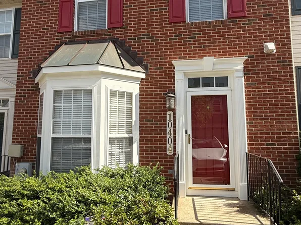 10404 Damascus Park Ln, Damascus, MD 20872