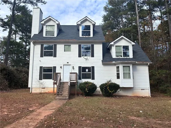 5356 Biffle Rd, Stone Mountain, GA 30088